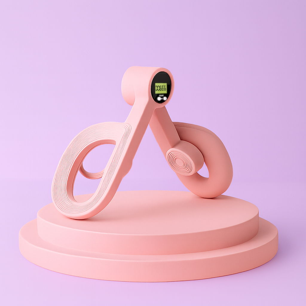 BloomCore Flex™ The #1 Thigh & Pelvic Floor Trainer